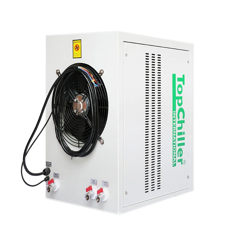 China Professional 1.5hp to 60hp Laser Chiller&Laser Cooling Manufacturer and Supplier