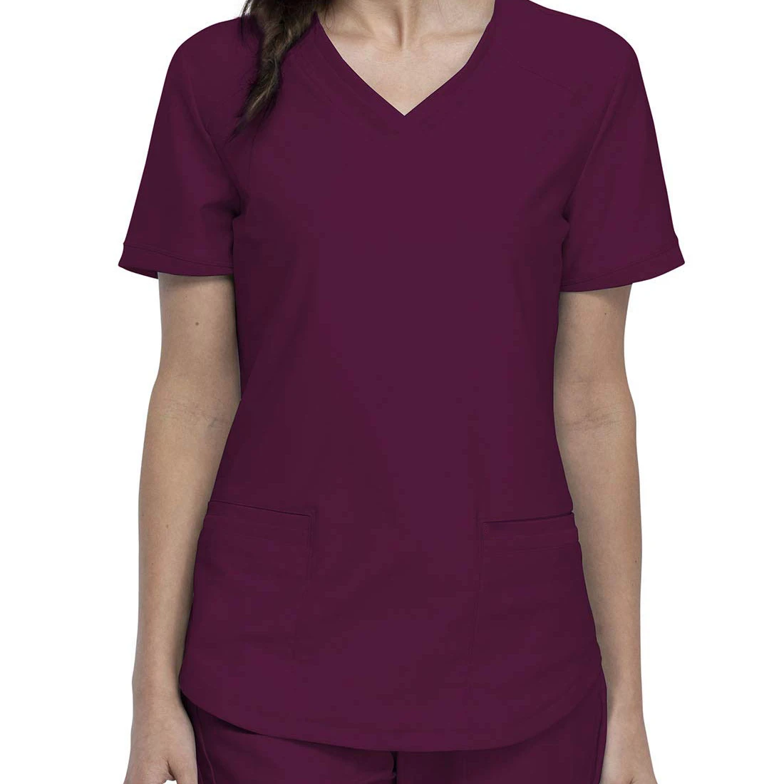 Surgical Active Scrubs Nurse Scrub Set V-Neck Shirt Hospital uniform  nursing scrubs medical uniforms holiday medical uniforms