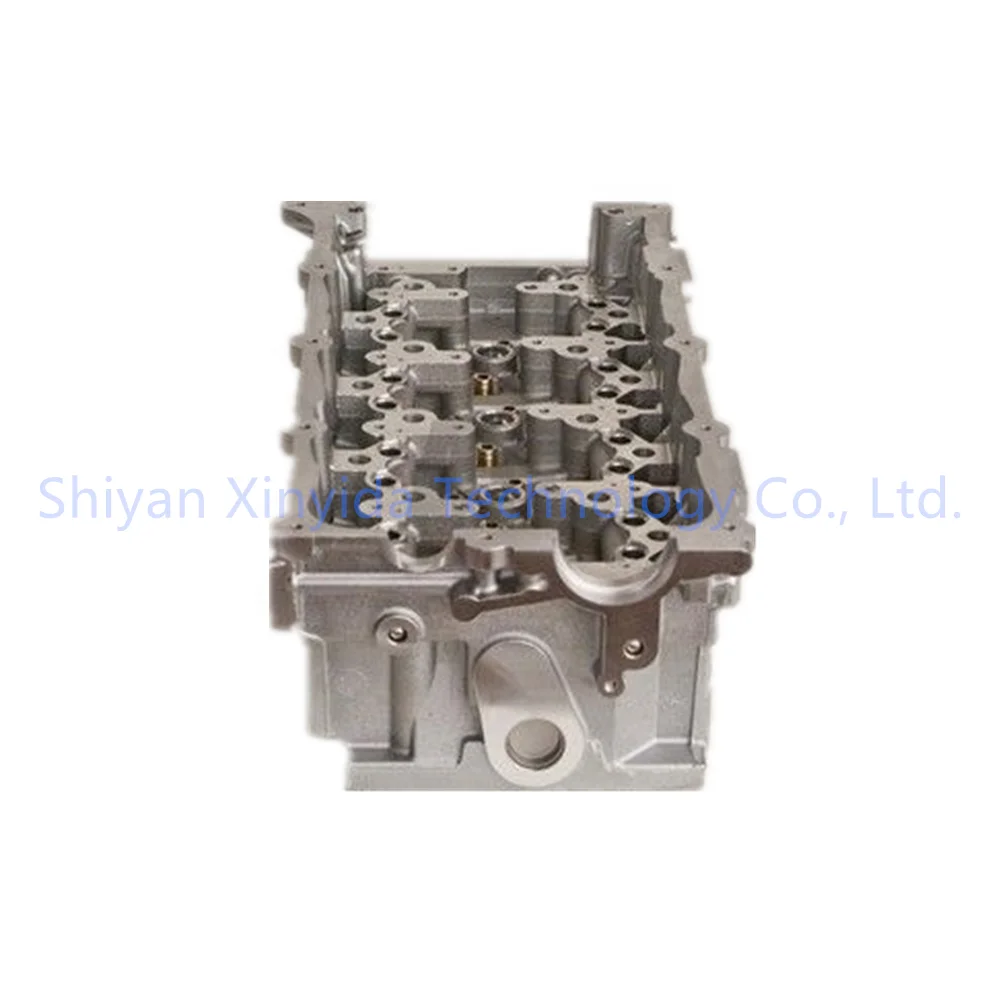 D4CB Engine parts cylinder head 221004A020 221004A025 221004A030 221004A040 221004A050 221004A060 908751