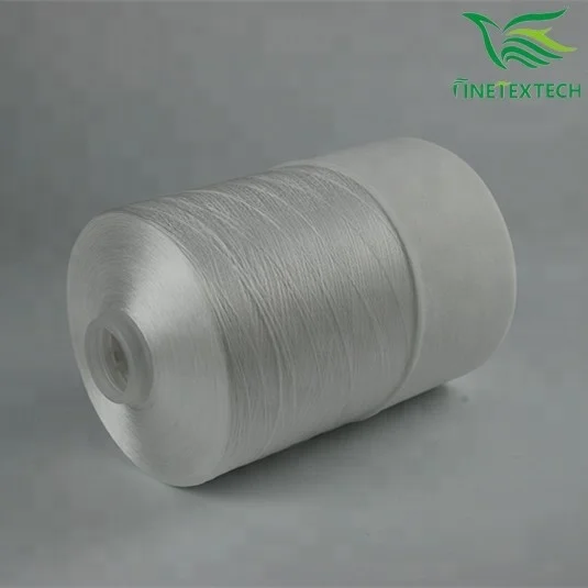 pet pbt 100 pes filament sewing thread 402