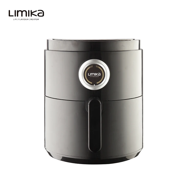 
Top Quality Factory Supply Wholesale Deep Digital Air Fryer Without Oil 