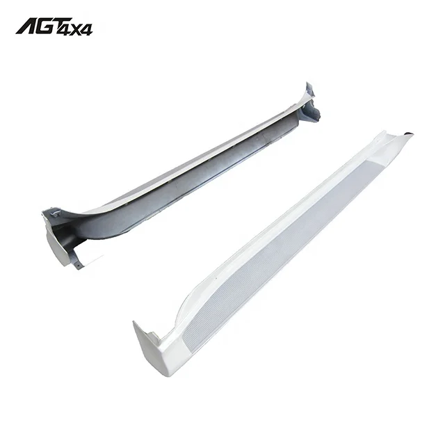 Auto Accessories Running Board for Land Cruiser Prado FJ150 side bar High Quality side step