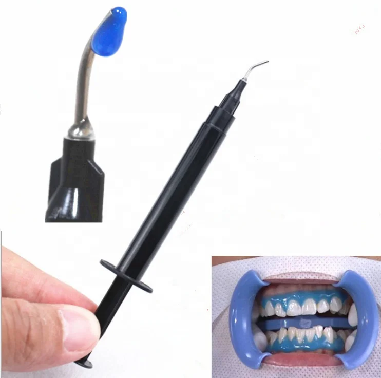 Dental Care Bleaching Teeth Gingival Barrier Gel For Gum protector