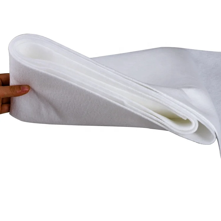 Хороший материал экологически чистый нетканый рулон полипропиленовый