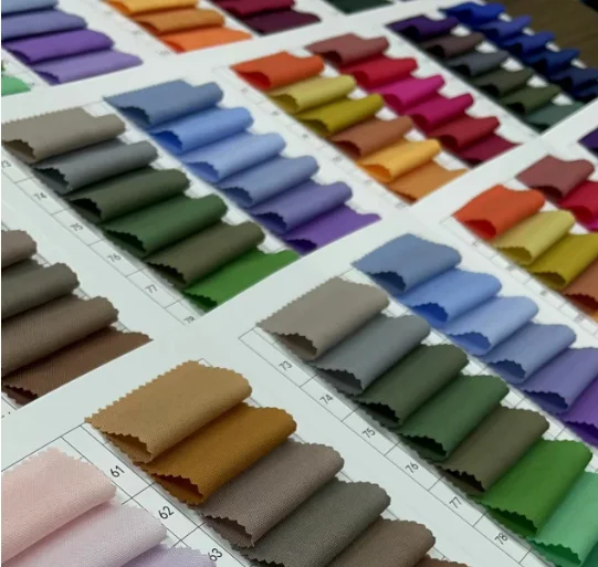 rayon fabric price per meter rayon dyed fabric 100%rayon for summer dress women shirt sleepwear woven fabric