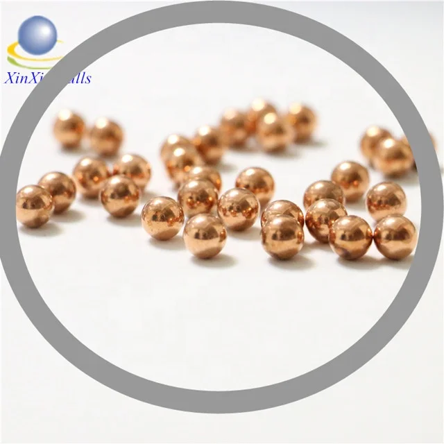 1.5mm 1.588mm 1.6mm 2mm 2.5mm 2.8mm precision solid brass ball copper sphere balls manufacture