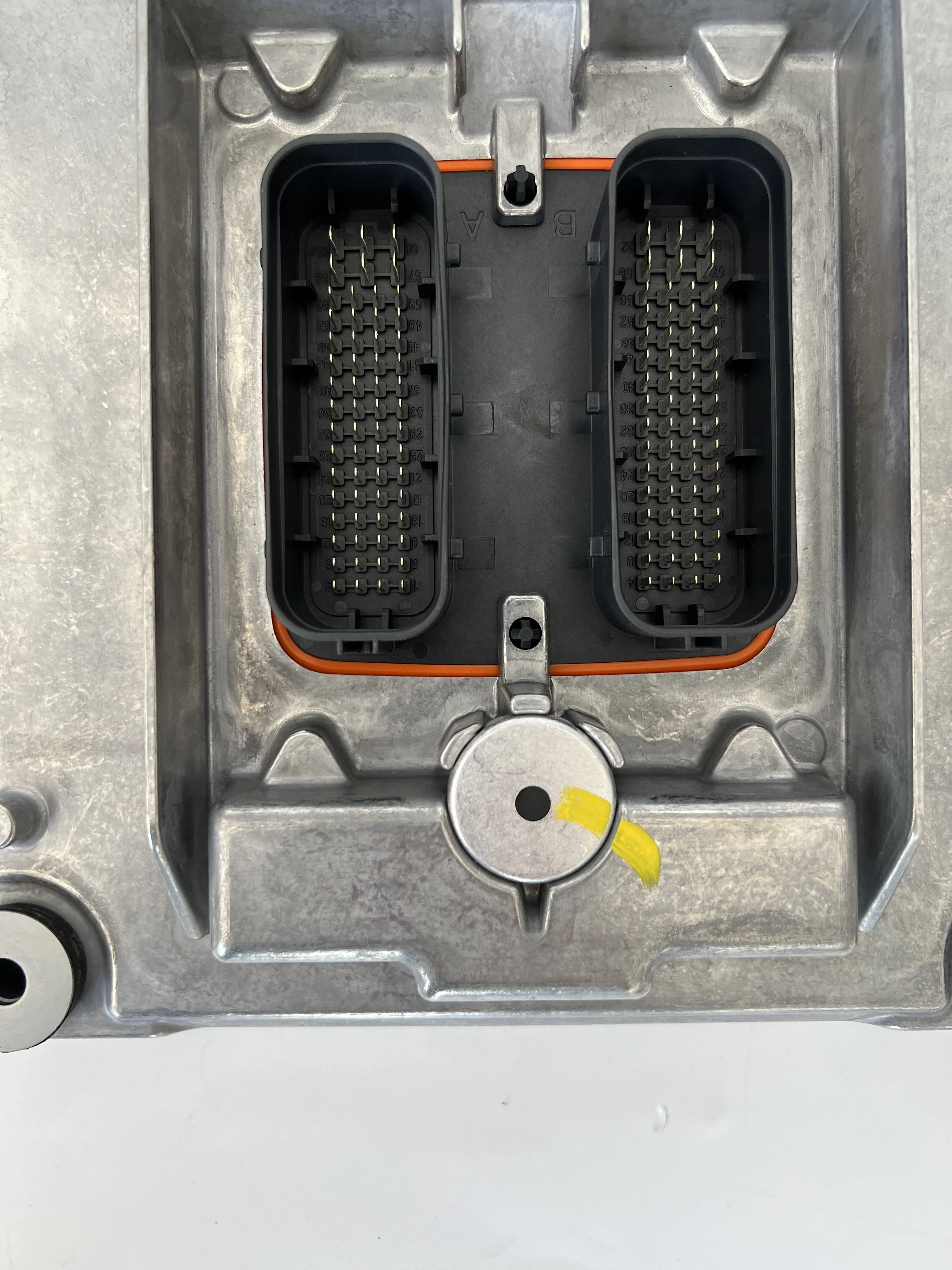 Genuine EC210 EC210B D6E D7E Deutz TCD2013 ECU Engine Control Unit 04194892 60100000