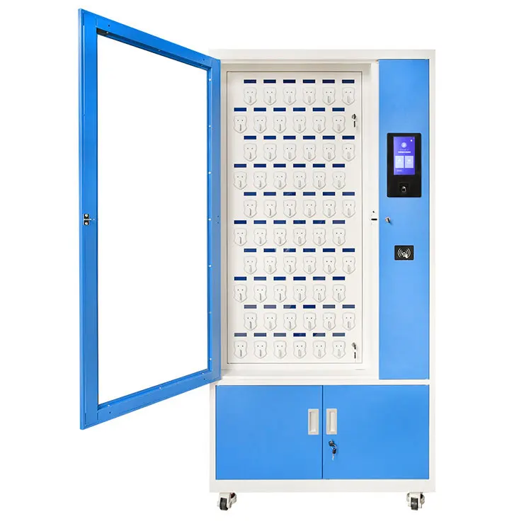 Система управления ключами умный шкаф для ключей