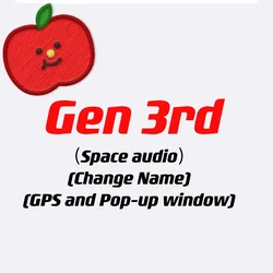 IN Stock US Warehouse earphone&headphone earbuds