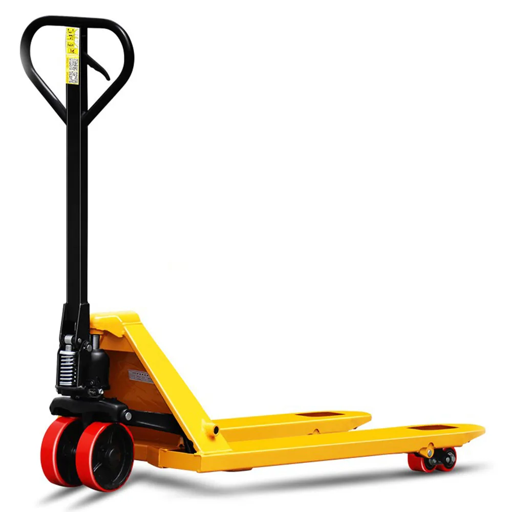 factory direct price 2 ton 2.5ton 3 ton 5 ton Hand Pallet Truck Hydraulic forklift