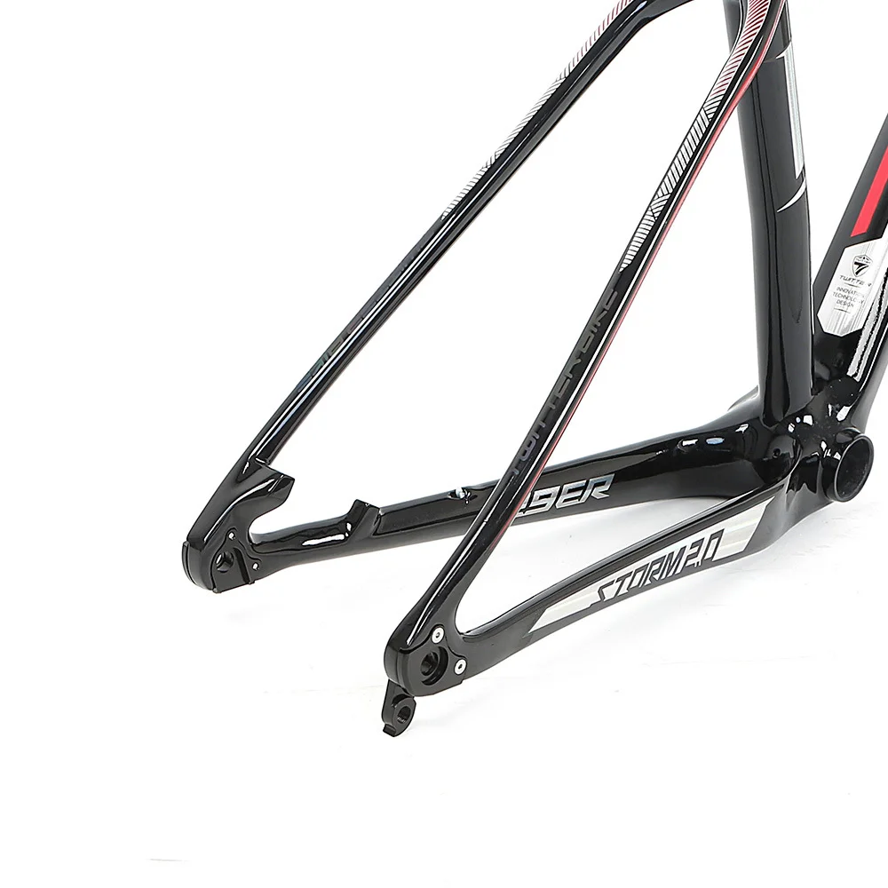 MTB Frame 27.5/29 Inch Carbon Fiber Mountain Barrel Shaft Bicycle Frame Mountain Bike Carbon MTB Frames