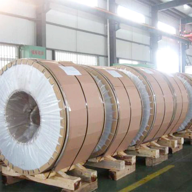 Toroidal silicon steel sheet toroidal transformer iron core