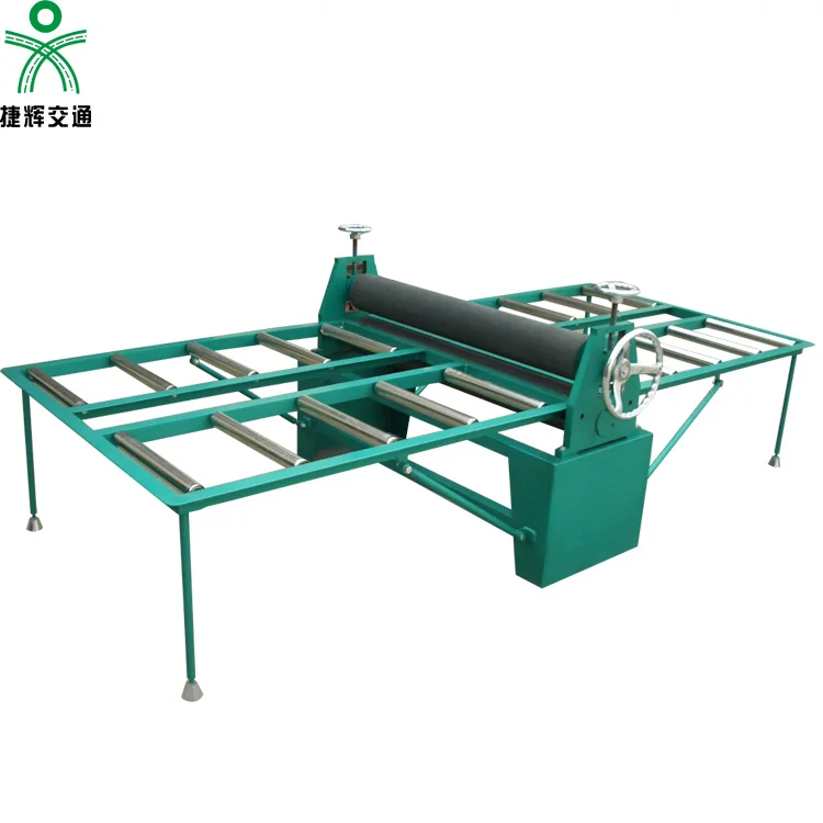 
Manual Film Laminating Machine for Large Billboard Road Sign 