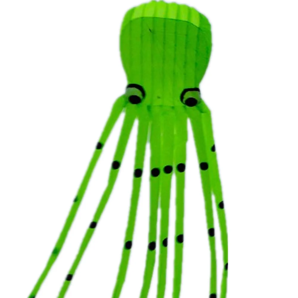 
Huge 23m length octopus giant kite 