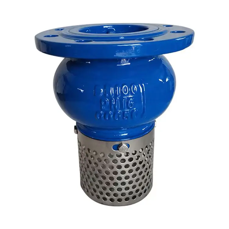 BS5153 DN300 PN10 PN16 76 кг аварийный стоп двойной Соединительный НПВХ нижний ножной клапан для орошения