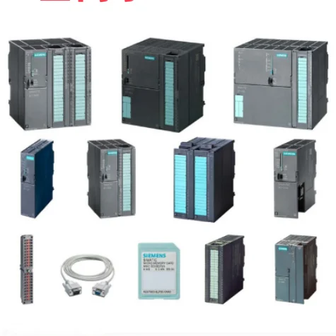 SIMATIC ET 200SP Accessories Original Power Packaging Industrial Control 6ES7155-6AA01-0BN0