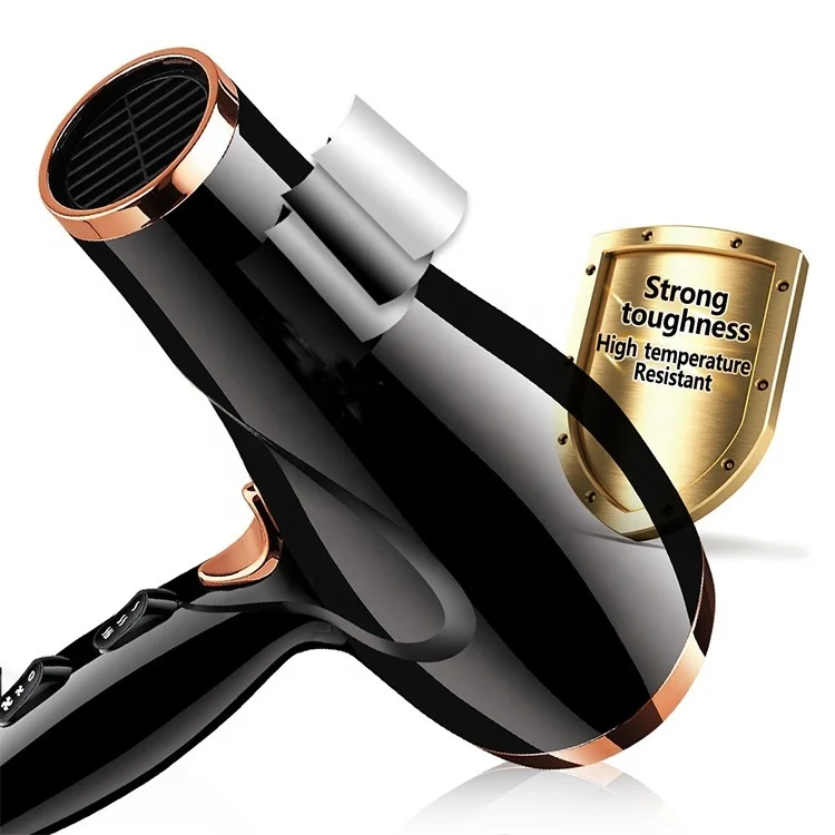 2021 Hot Sale Professional AC Motor Negative Ionic Hair Blow Dryer Hair Salon Equipment Hair Dryer