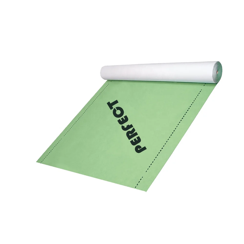 waterproofing breathable membrane for russia ukraine market