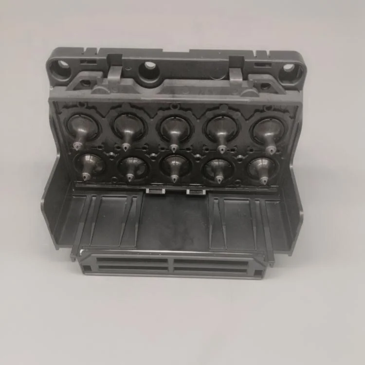 Печатающая головка F198000 FA10000 FA10300 для принтера Epson 4900 4910/dx6 T5000 T7000 T3000 T7270 T5270