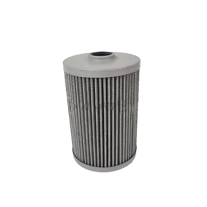 New Hydraulic Filter 558001800P Air Oil Filter Element Industrial Compressor Parts for Boge 558001800