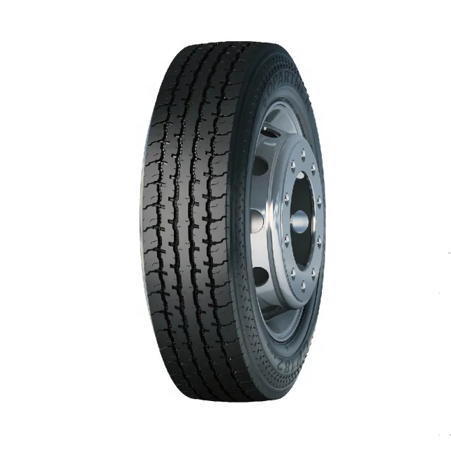  Специальный прицеп Serise ST235/80R16 шины для автобусов и