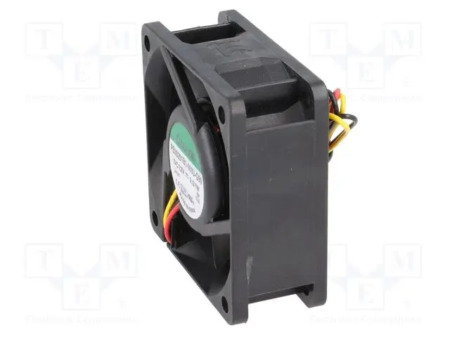 100% новый и хорошего качества PF40281BX-D060-S99 4028 40 мм 12 В 4-проводной PWM вентилятор охлаждения высокоскоростной