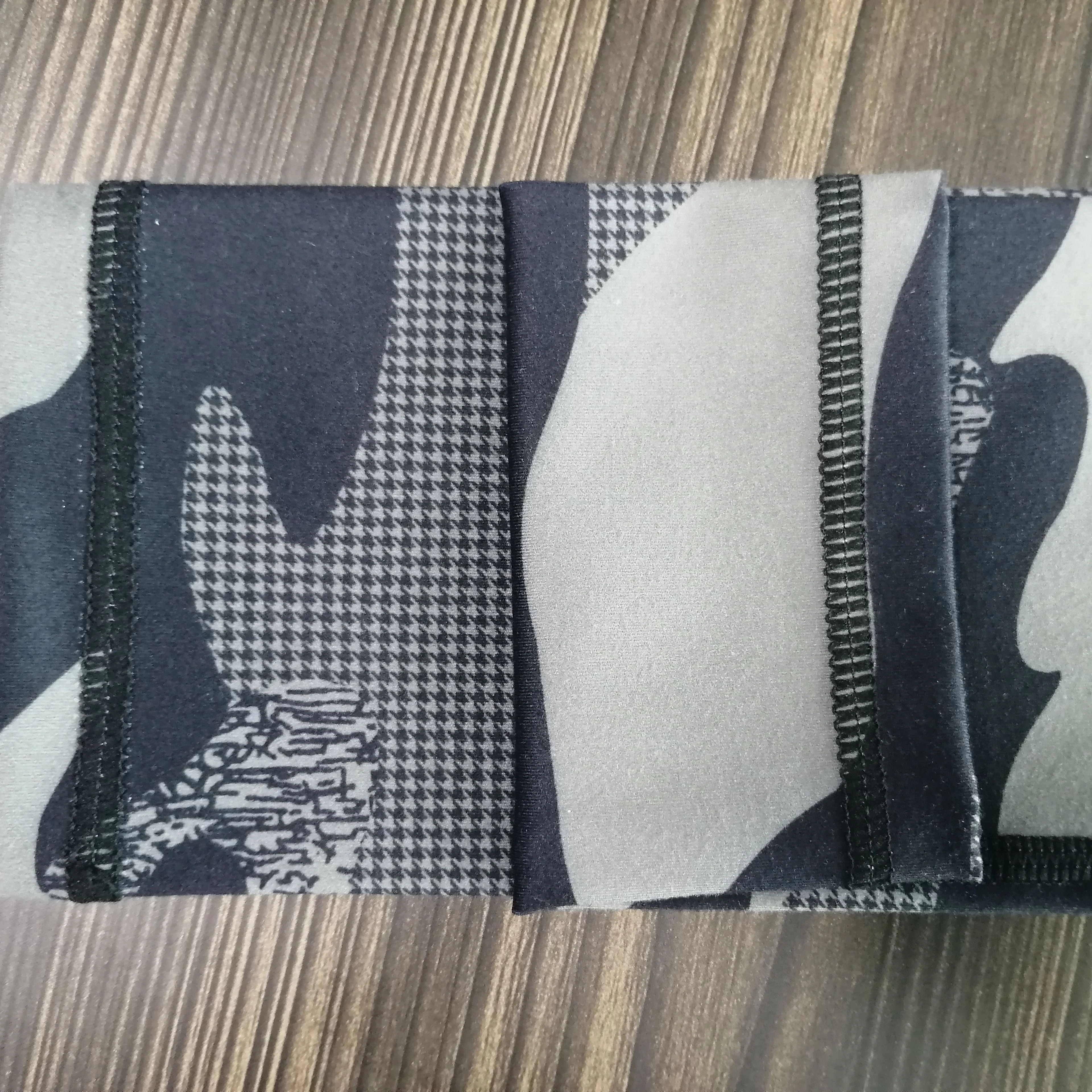 Wholesale camouflage children clothes kids activewear baby bamboo legging sport clothes for girls