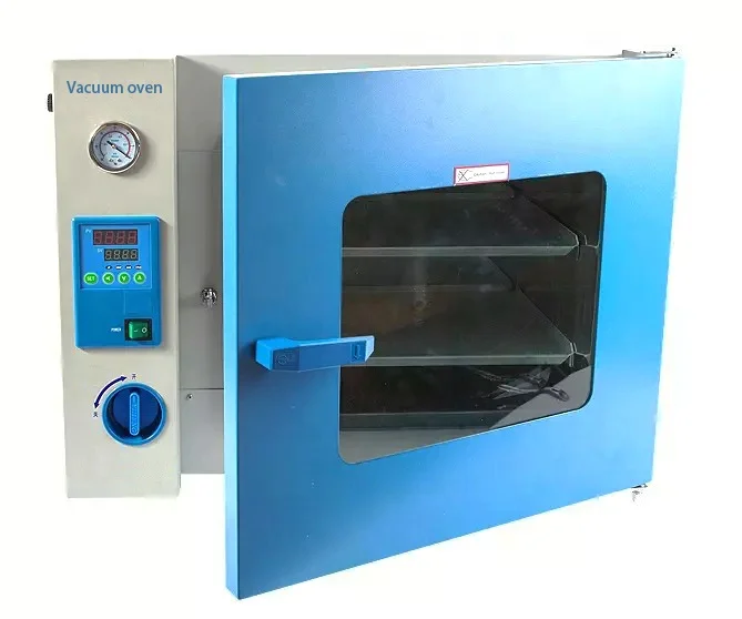 Laboratory Vacuum Drying Oven dzf-6050 vacuum drying oven