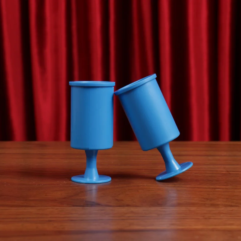 magic flying coins fly cups money travels environment-friendly materials close up magic props kids toys magic tricks