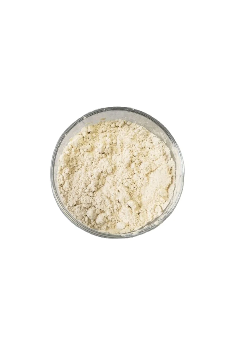 China  Factory Supply High quality Ginsenosides RE 98%  Ginseng Extract Powder  From Stems and Leaves