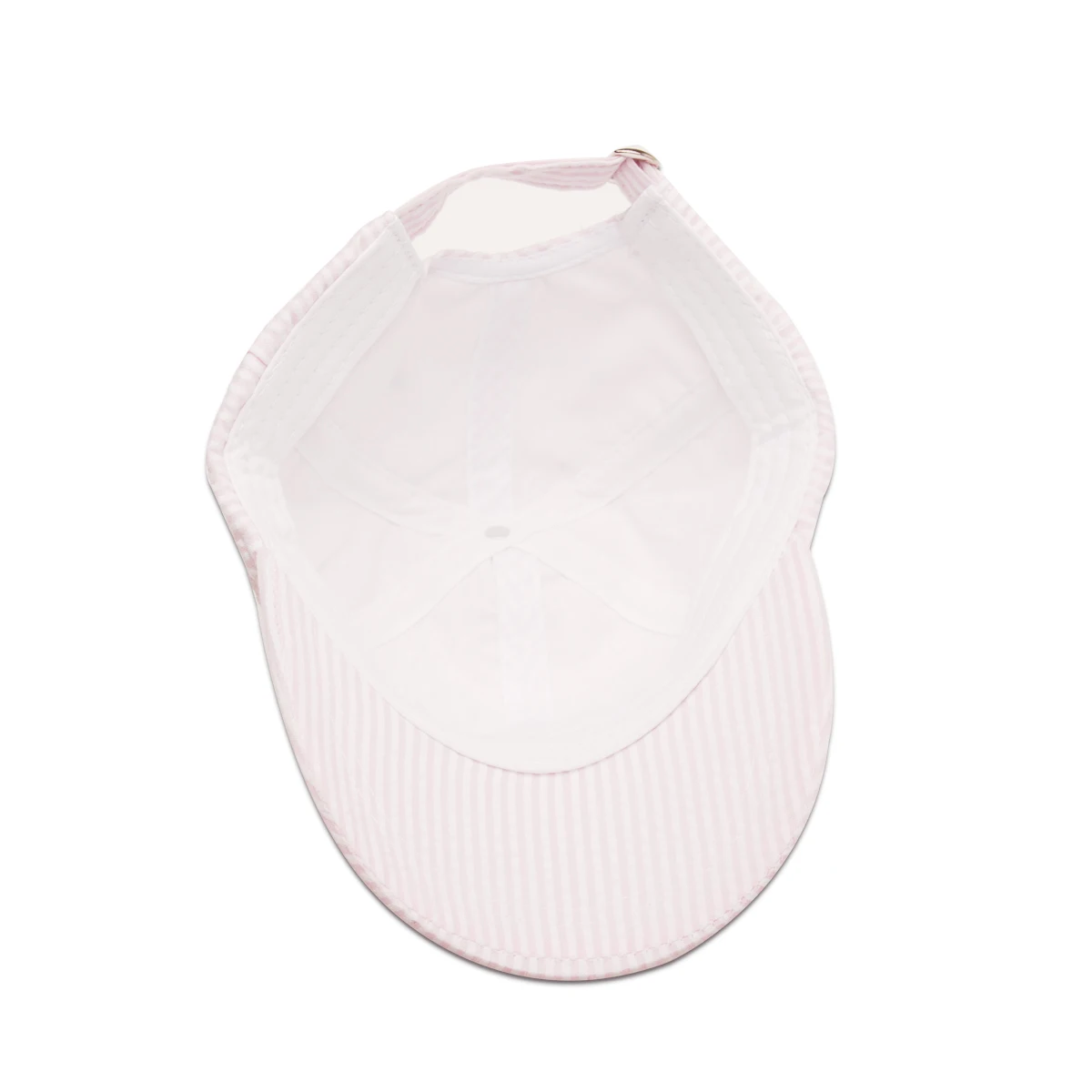 Регулируемая детская бейсбольная Кепка от солнца с монограммой на складе в США, DMA6037