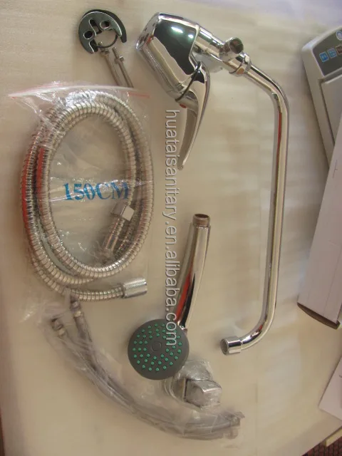 acquered brass diverter valve european style economic kitchen faucet one handle sink mixer tap