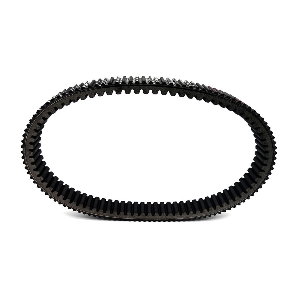 Resistant To Friction  High Temperature And Stretching High Quality Atv Utv Epdm  Drive Belt For Cfmoto 500/550  0180-055000