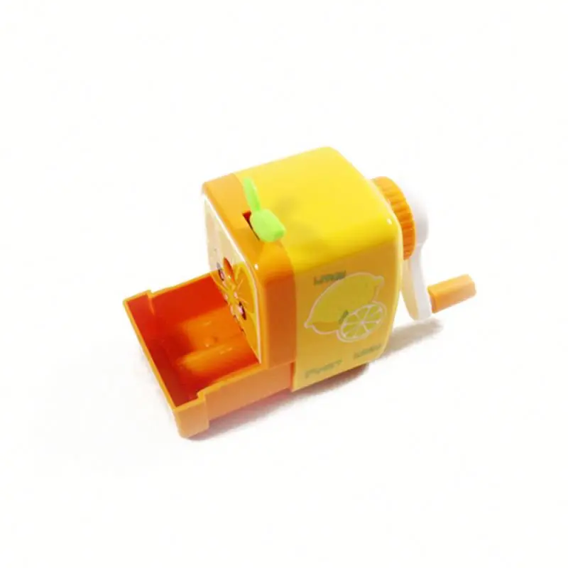 Big Size Kids Pencil Sharpener