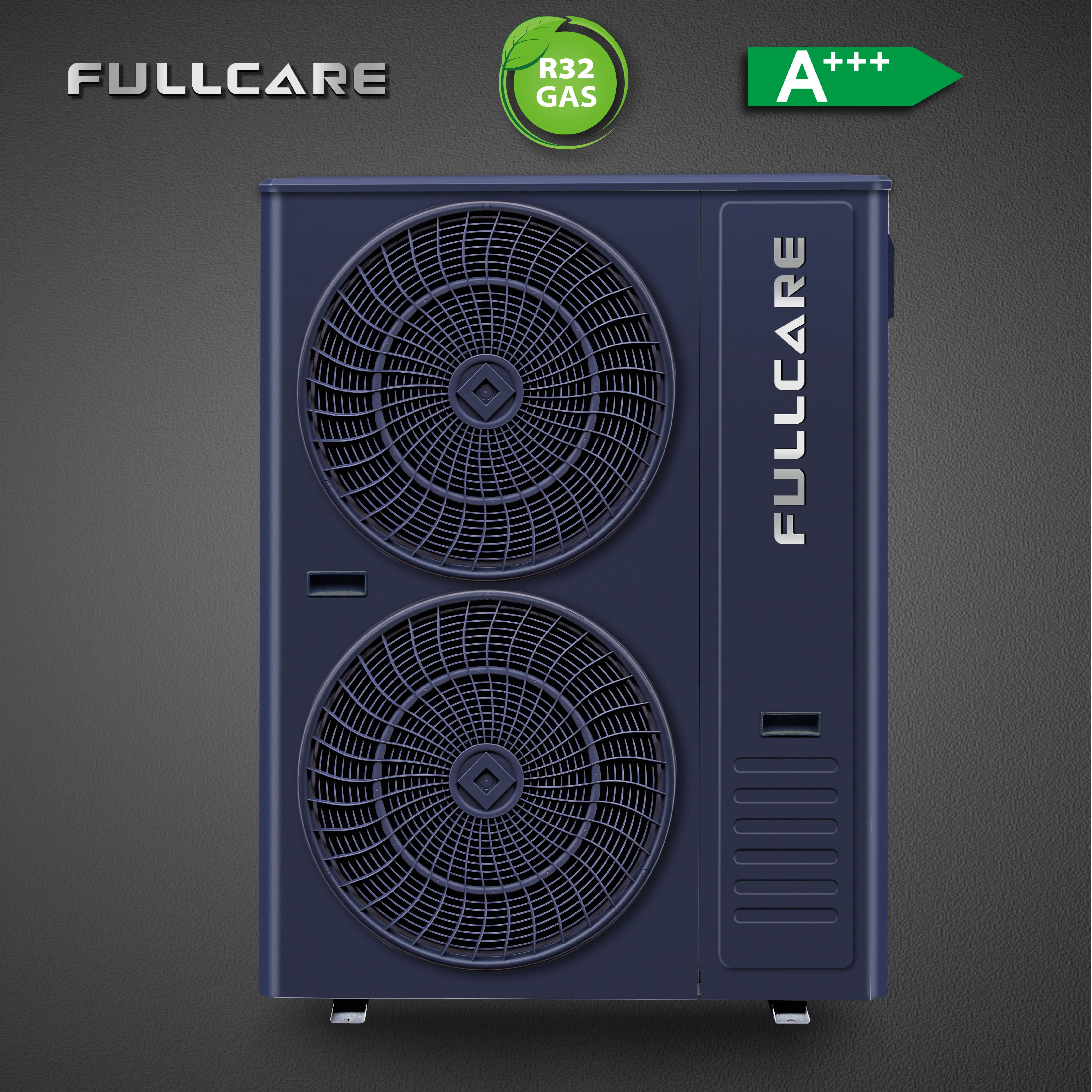 monoblock heat pump air to water wrmepumpe R32 R290 R410a 6kw to 30kw heat pump water heaters