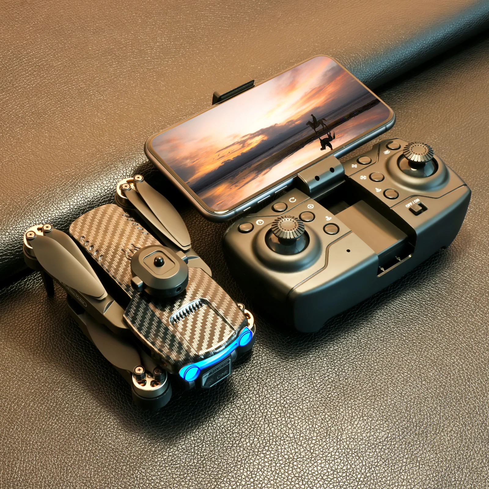 Мини Дрон-Дрон XT204