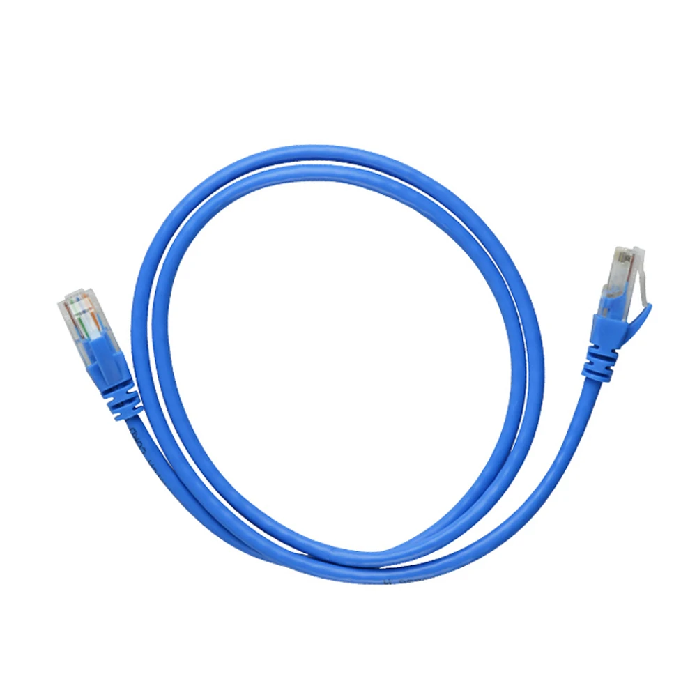  Сетевой Ethernet-Кабель SIPU RJ45 UTP FTP Cat6 Cat6e соединительный Lan-кабель 0 25 м 5 1 2 3 6 10 20 30 40