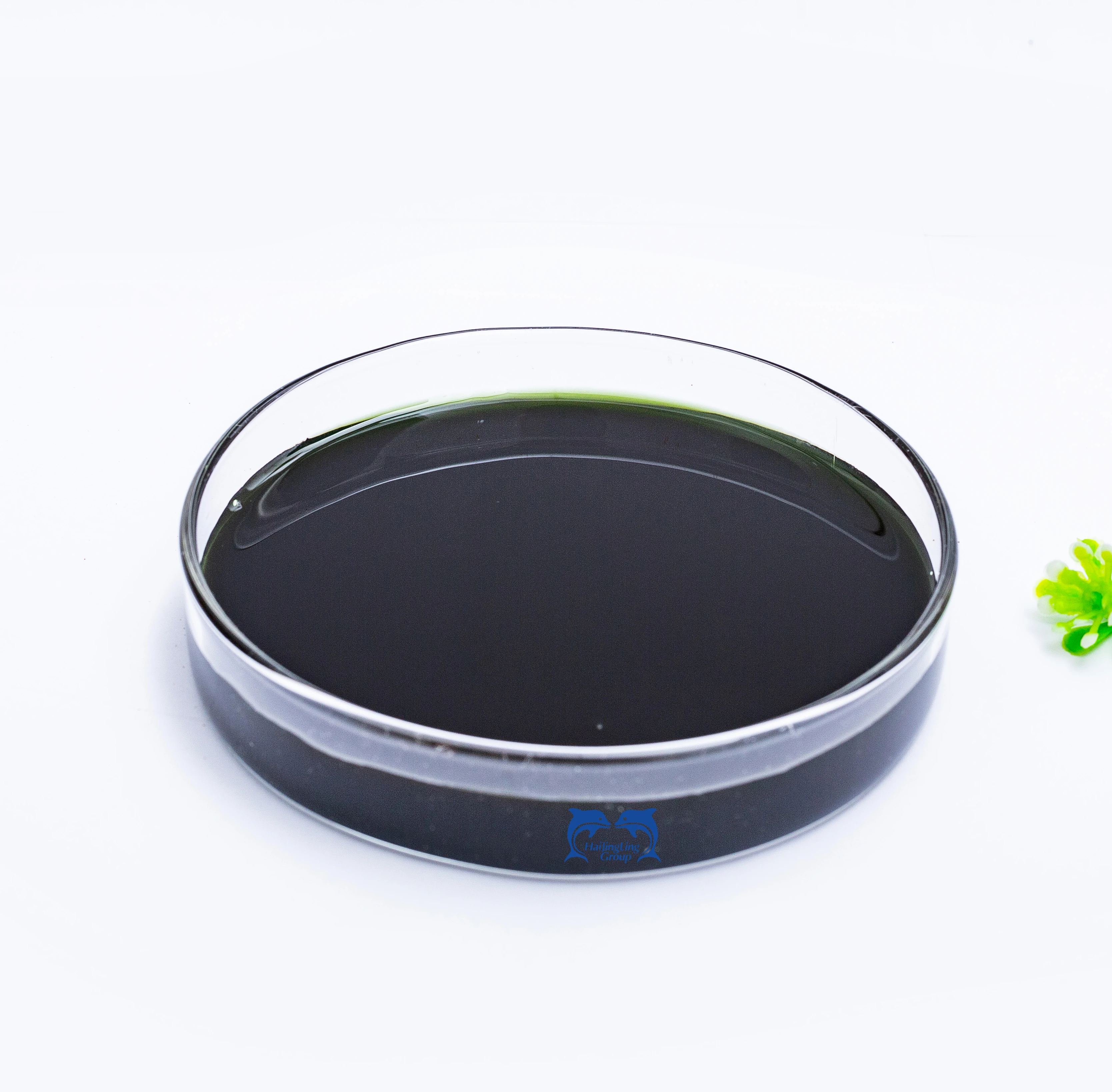 Hydroponic Nutrients green colored Seaweed NKP liquid fertilizer organic liquid fertilizer