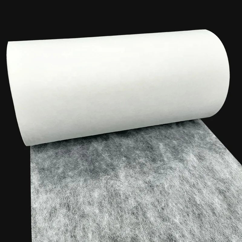 Cheap Price Baby Diaper Raw Materials 100% PP Hydrophilic Non Woven Fabric for Diapers