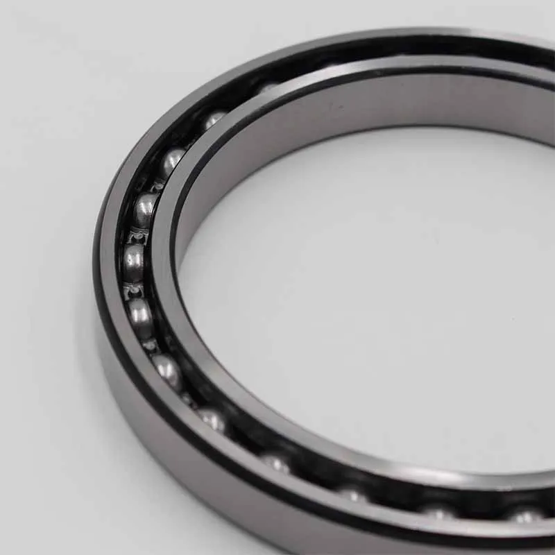 Wholesale Discount 61820ZZ 61820-2RS  61820 Good Quality thin Section Angular Contact Ball Bearing