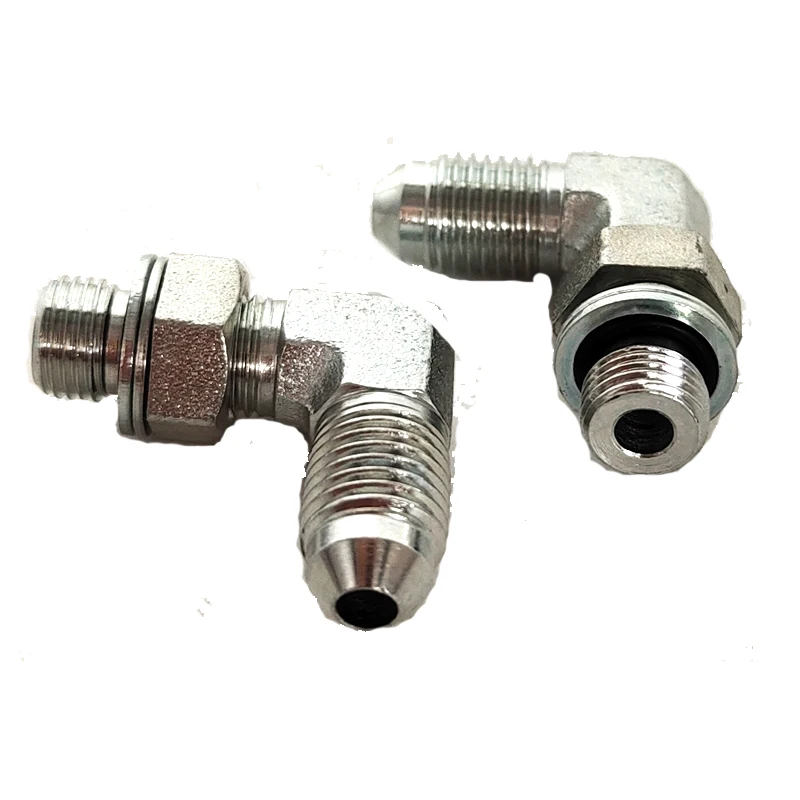 1JH9-OG Adjustable hydraulic fitting Adapter