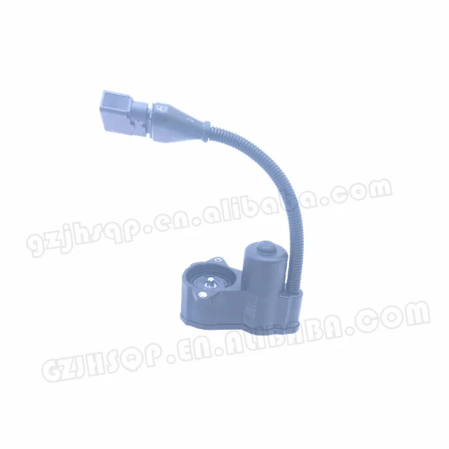 OEM 4E0998281 корпус тормозного суппорта Серводвигатель 4E0998281B для Audi A8D3 тормозной суппорт ограничительный элемент регулировки 4E