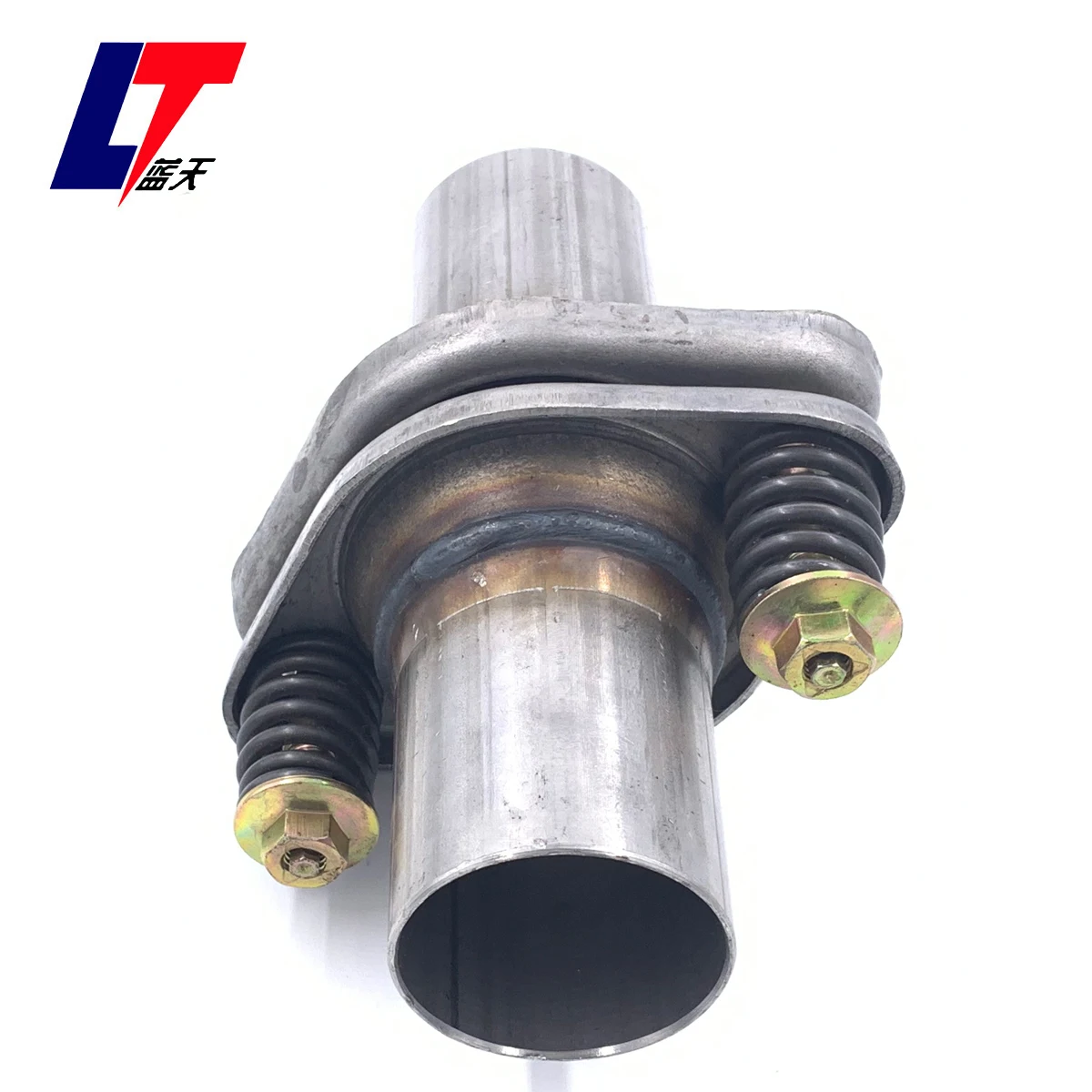 Universal Quick Fix Exhaust  system Spring Bolt Flange