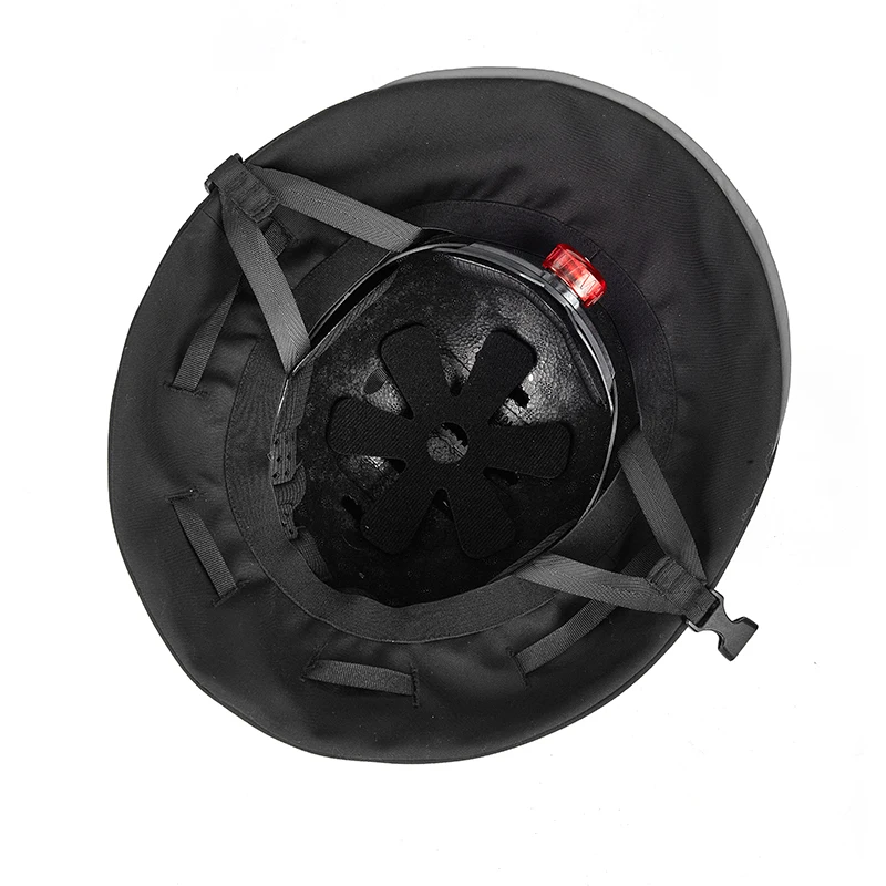 Велосипедный шлем унисекс