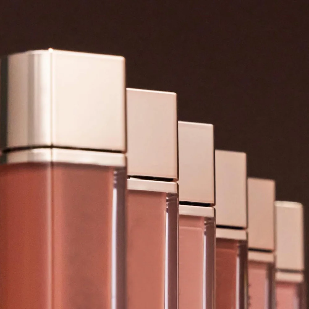 Makeup Liquid lip gloss Private Label moisturizing long lasting Lipstick Private Label LipGloss Private Label Custom Lip Gloss