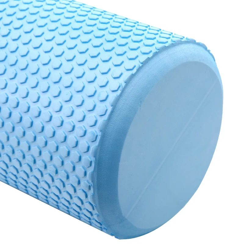 Eva fitness massage yoga foam roller for exercise