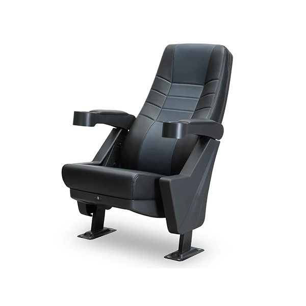 Leadcom brand new push back planetarium seating Movie Cinema theater Chair