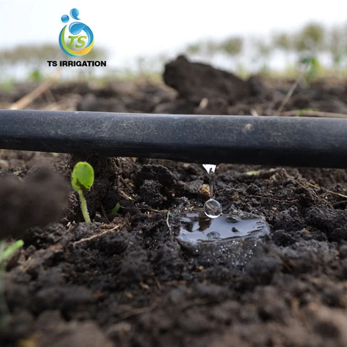 Лидер продаж, сельскохозяйственная пластиковая лента 16 мм, производители систем капельного орошения для фермерского орошения