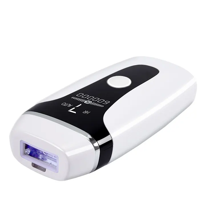 auto laser FAD medical sensitive bikini hair skincare continue mode auto  permanently painless IPL hair removal device at home