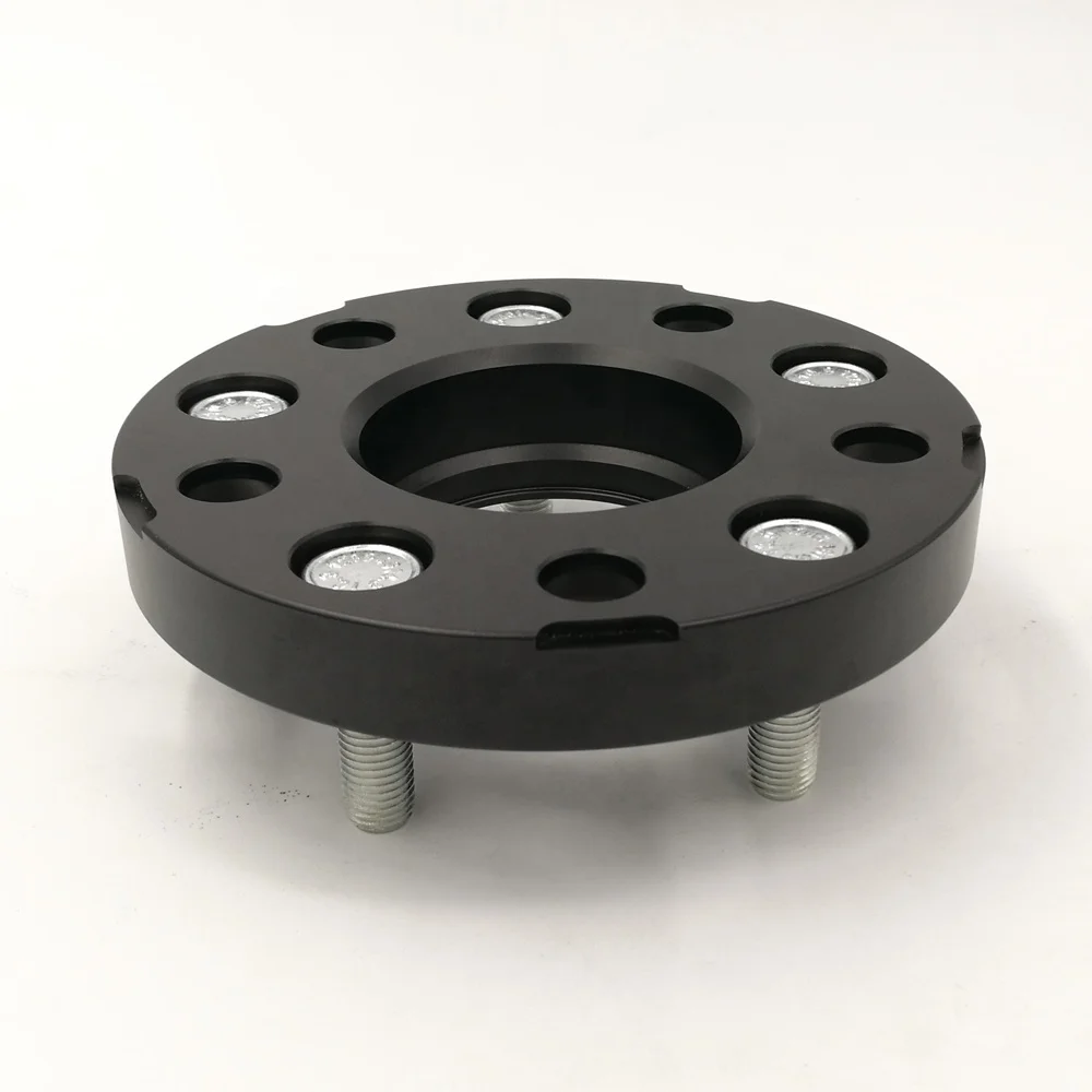 BOTRAK t6 6061 forged 20mm 5x114.3 wheel spacer trailer wheels 67.1mm cb fits Kia Sportage Optima Sorento Forte